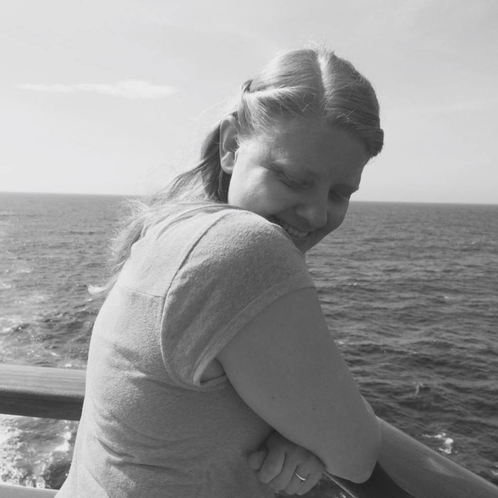 Meet your Posher, Erin